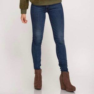 Forever 21 Taupe Platform Booties!
